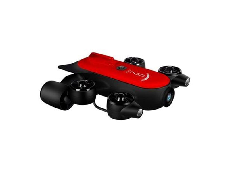 Geneinno - T1‑Pro 150 m Subsea ROV - 4.4 kg