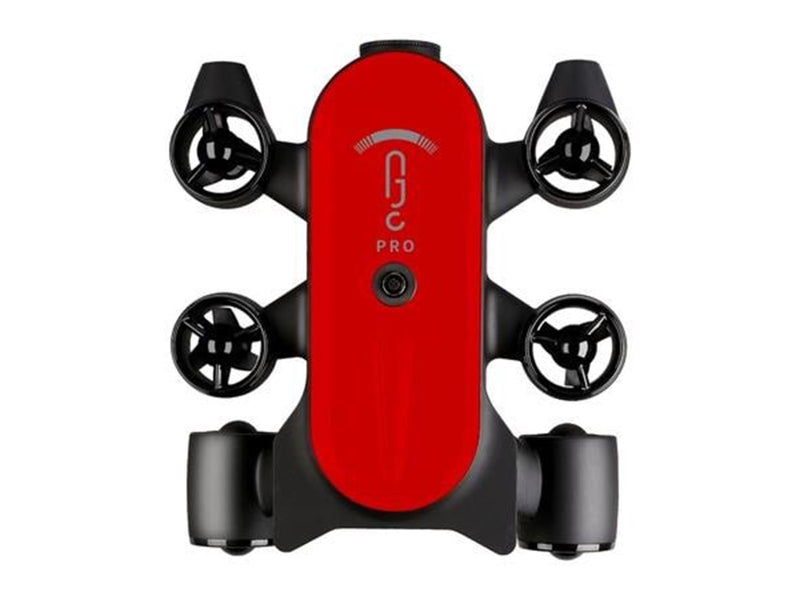 Geneinno - T1‑Pro 150 m Subsea ROV - 4.4 kg