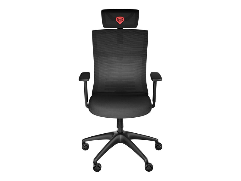 Genesis Astat 200 G2 Gaming Stuhl - Mesh fabric - Bis zu 120 kg