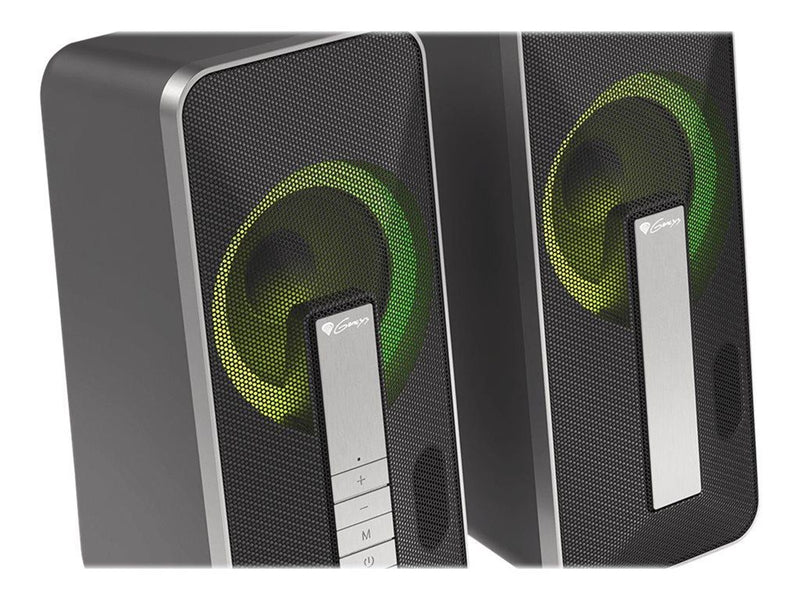 Genesis Helium 100BT