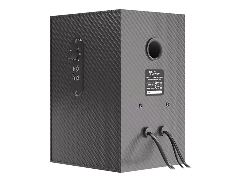 Genesis Helium 200