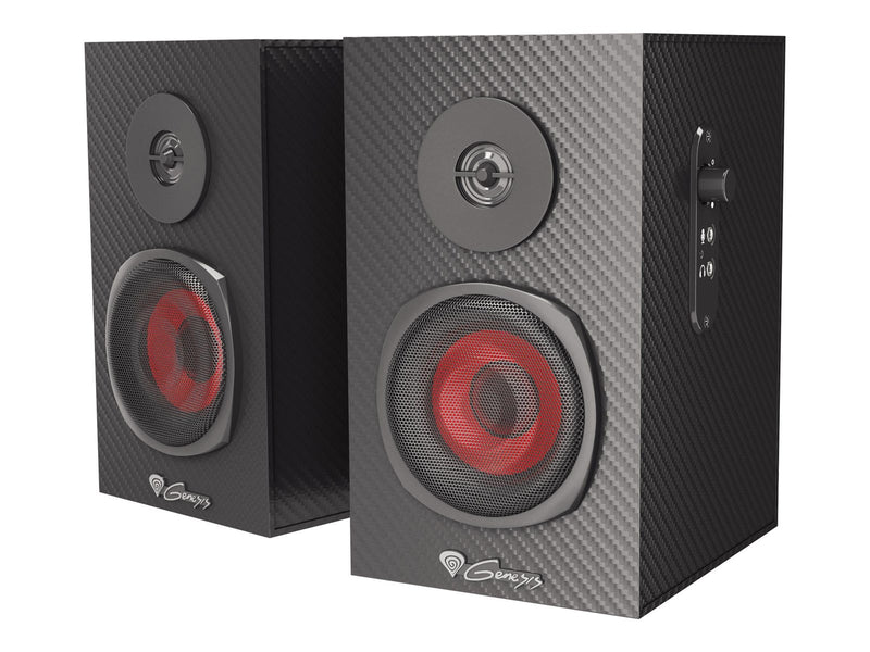 Genesis Helium 200
