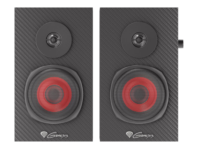 Genesis Helium 200