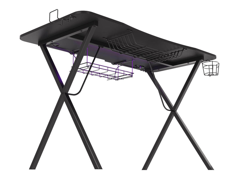 Genesis Holm 300 Gamer Tisch