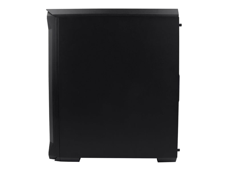 Genesis Irid 505 aRGB - Gehäuse - Tower - Schwarz