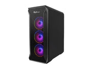 Genesis Irid 505 aRGB - Gehäuse - Tower - Schwarz