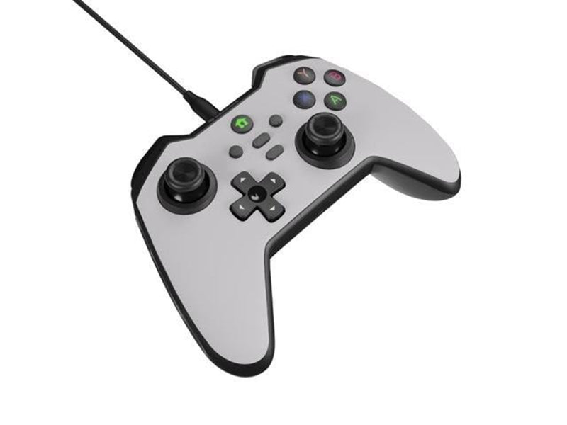 Genesis Mangan 300 - gamepad - wired - Wired Controller - Android