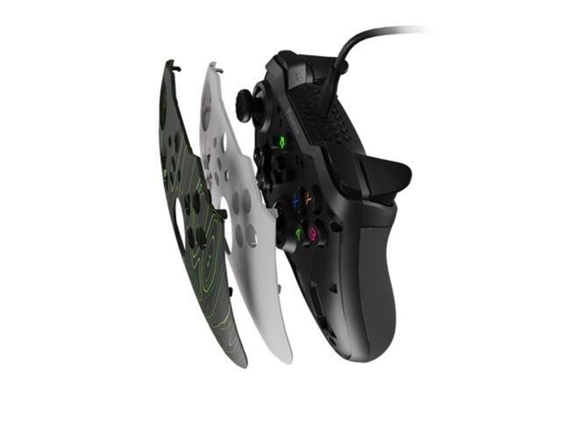 Genesis Mangan 300 - gamepad - wired - Wired Controller - Android