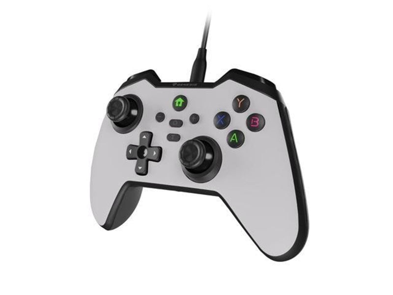 Genesis Mangan 300 - gamepad - wired - Wired Controller - Android