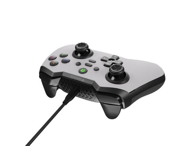 Genesis Mangan 300 - gamepad - wired - Wired Controller - Android