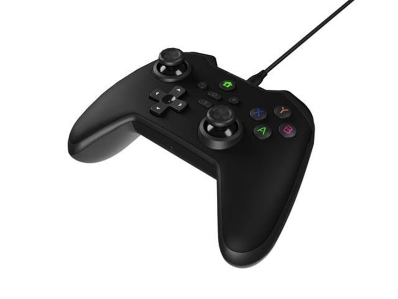 Genesis Mangan 300 - gamepad - wired - Wired Controller - Android