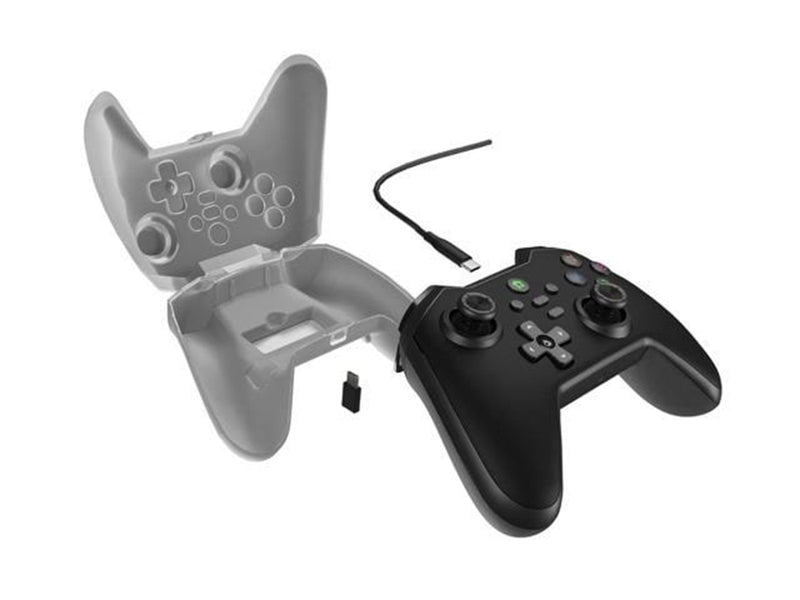Genesis Mangan 300 - gamepad - wired - Wired Controller - Android