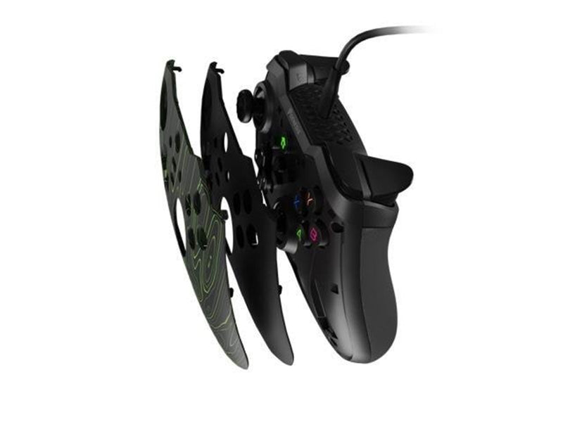 Genesis Mangan 300 - gamepad - wired - Wired Controller - Android
