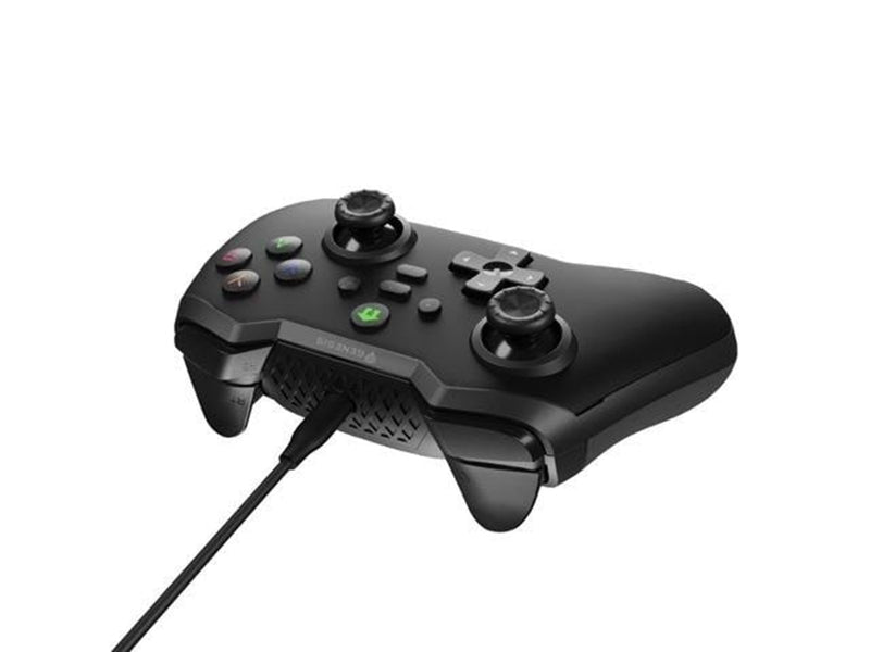 Genesis Mangan 300 - gamepad - wired - Wired Controller - Android