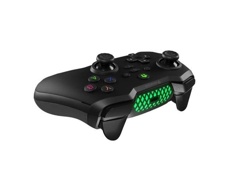 Genesis Mangan 400 - gamepad - wireless - Bluetooth - Wireless Controller - Android