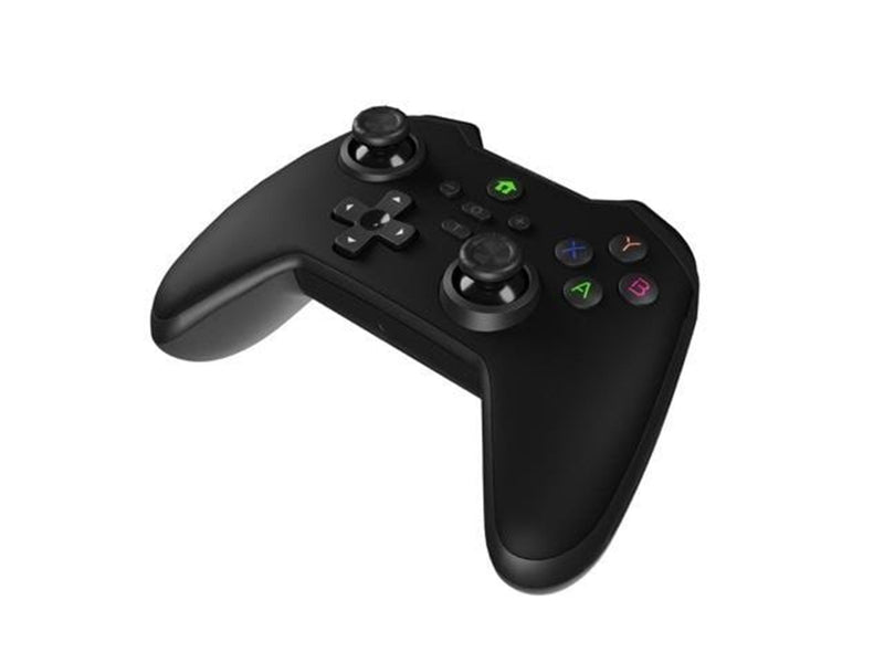 Genesis Mangan 400 - gamepad - wireless - Bluetooth - Wireless Controller - Android