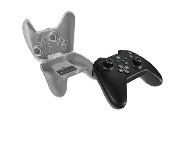 Genesis Mangan 400 - gamepad - wireless - Bluetooth - Wireless Controller - Android