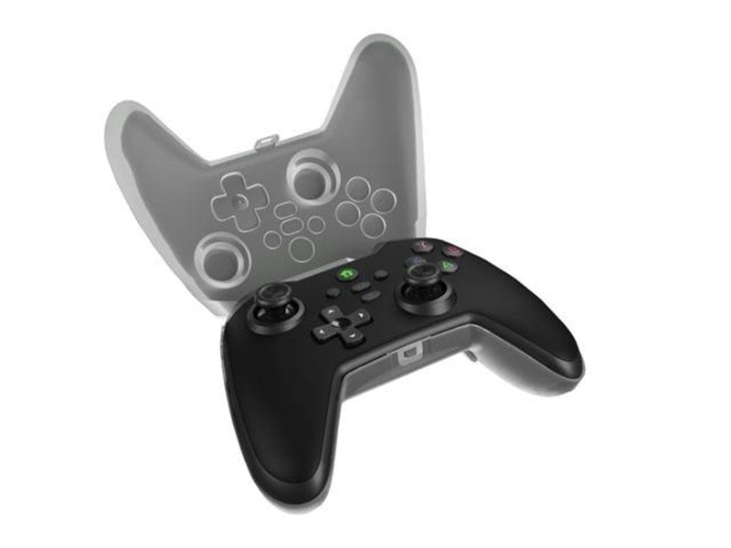 Genesis Mangan 400 - gamepad - wireless - Bluetooth - Wireless Controller - Android