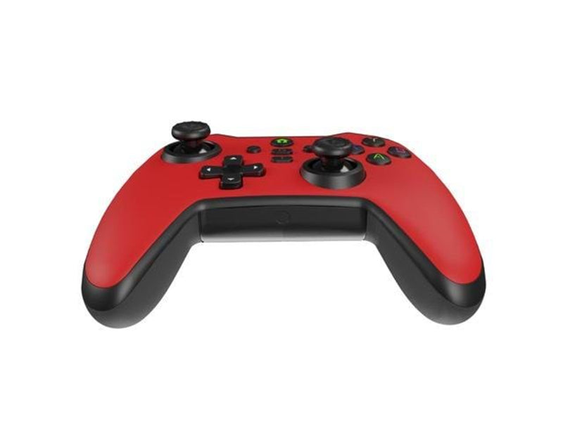 Genesis Mangan 400 - gamepad - wireless wired - Bluetooth - Wired Controller - Android