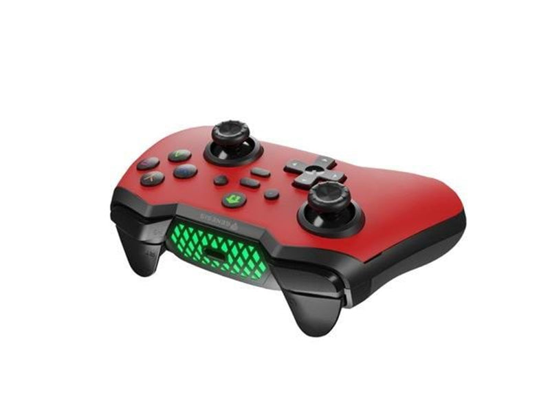 Genesis Mangan 400 - gamepad - wireless wired - Bluetooth - Wired Controller - Android