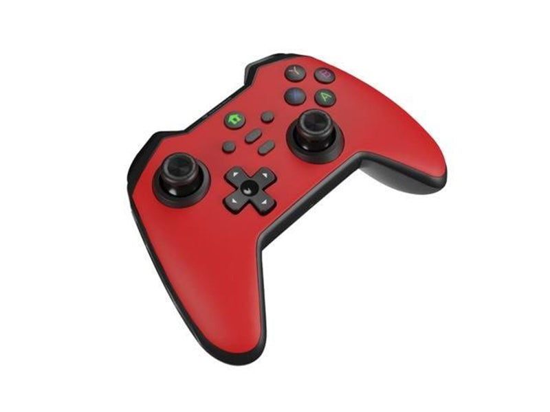 Genesis Mangan 400 - gamepad - wireless wired - Bluetooth - Wired Controller - Android