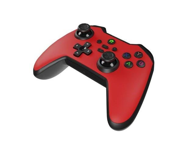 Genesis Mangan 400 - gamepad - wireless wired - Bluetooth - Wired Controller - Android