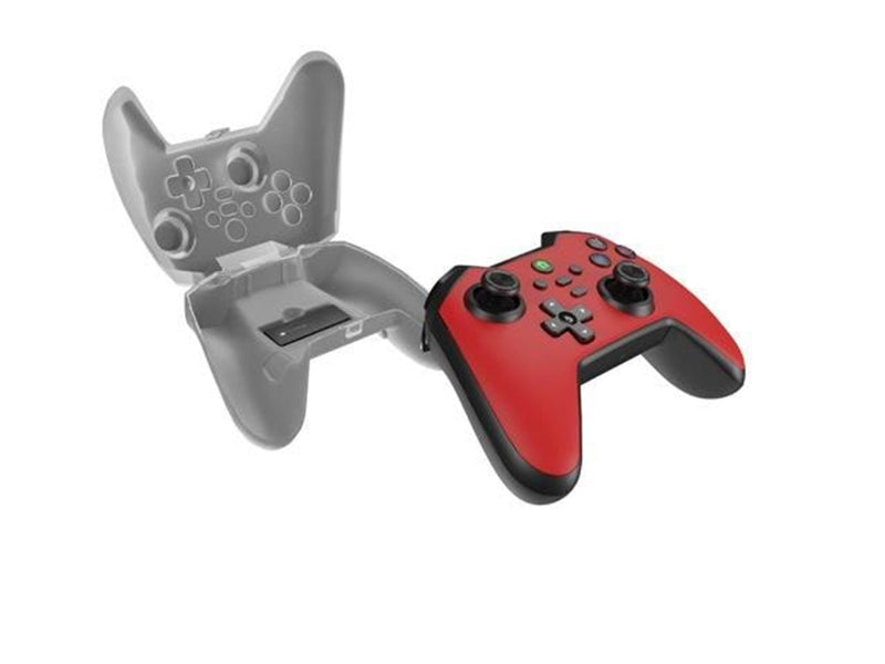 Genesis Mangan 400 - gamepad - wireless wired - Bluetooth - Wired Controller - Android