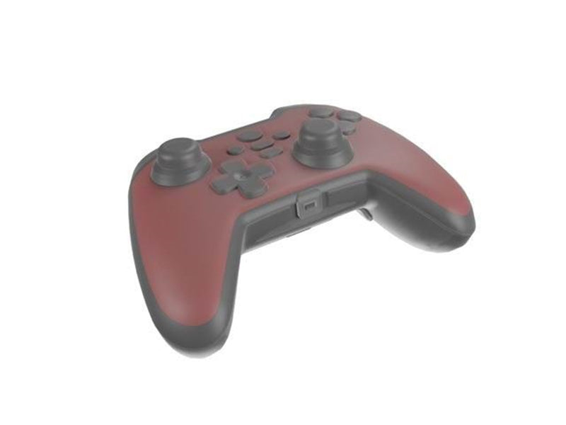 Genesis Mangan 400 - gamepad - wireless wired - Bluetooth - Wired Controller - Android