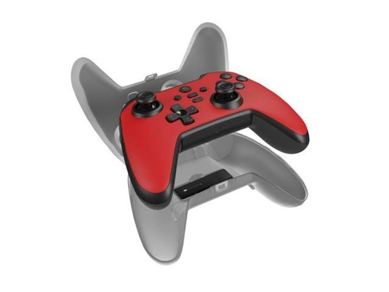 Genesis Mangan 400 - gamepad - wireless wired - Bluetooth - Wired Controller - Android