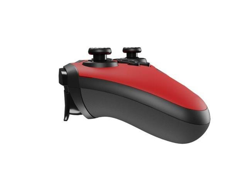 Genesis Mangan 400 - gamepad - wireless wired - Bluetooth - Wired Controller - Android