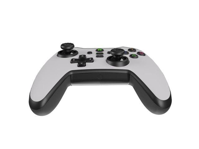 Genesis Mangan 400 - gamepad - wireless wired - Bluetooth - Wired Controller - Android