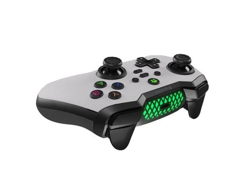 Genesis Mangan 400 - gamepad - wireless wired - Bluetooth - Wired Controller - Android