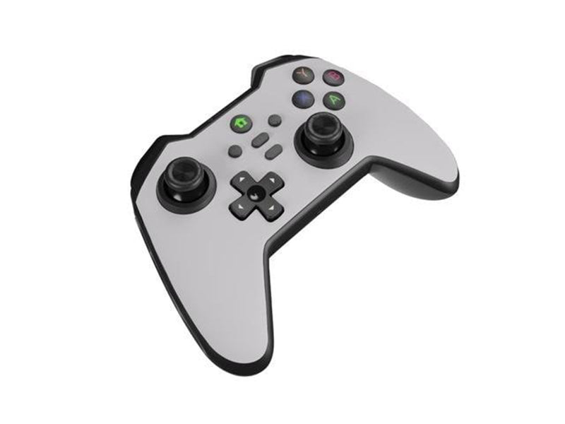 Genesis Mangan 400 - gamepad - wireless wired - Bluetooth - Wired Controller - Android