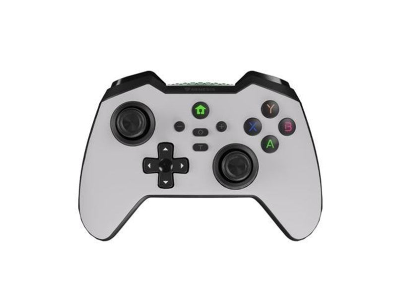 Genesis Mangan 400 - gamepad - wireless wired - Bluetooth - Wired Controller - Android