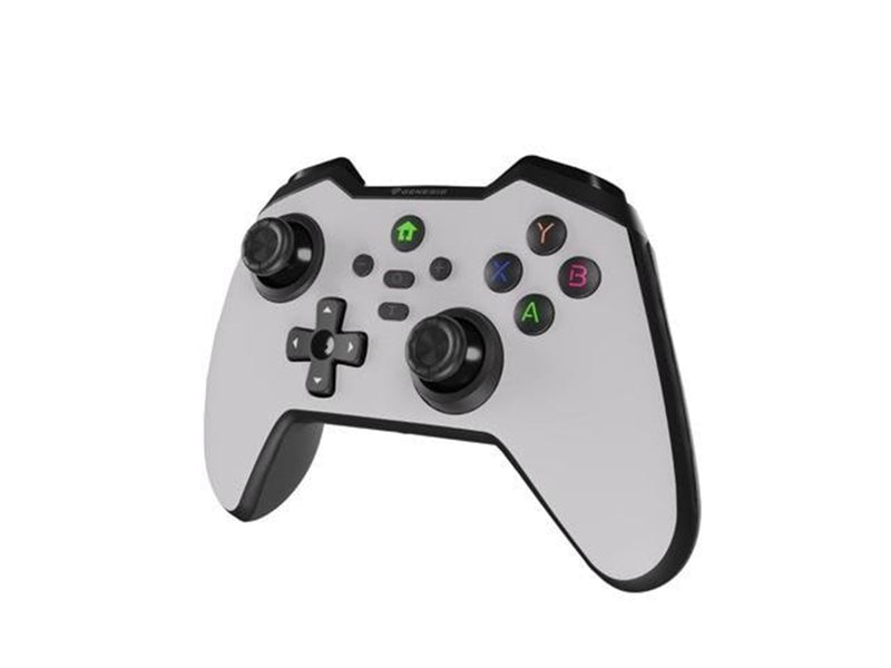 Genesis Mangan 400 - gamepad - wireless wired - Bluetooth - Wired Controller - Android