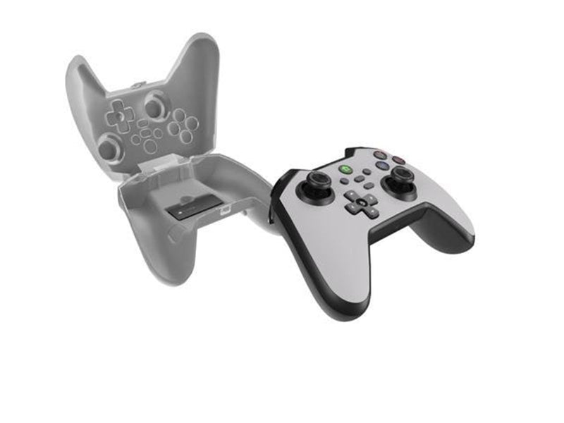 Genesis Mangan 400 - gamepad - wireless wired - Bluetooth - Wired Controller - Android