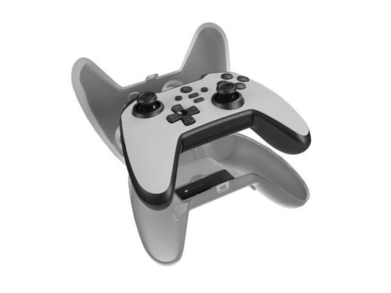 Genesis Mangan 400 - gamepad - wireless wired - Bluetooth - Wired Controller - Android