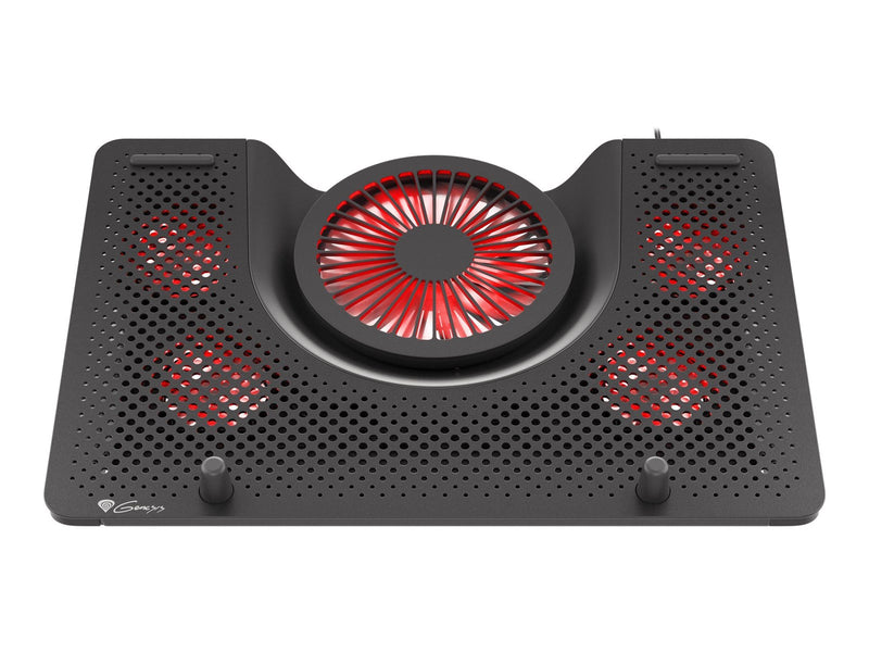 Genesis Oxid 550 notebook fan