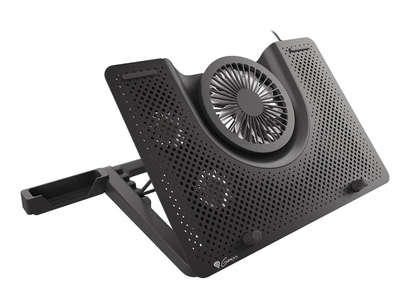 Genesis Oxid 550 notebook fan