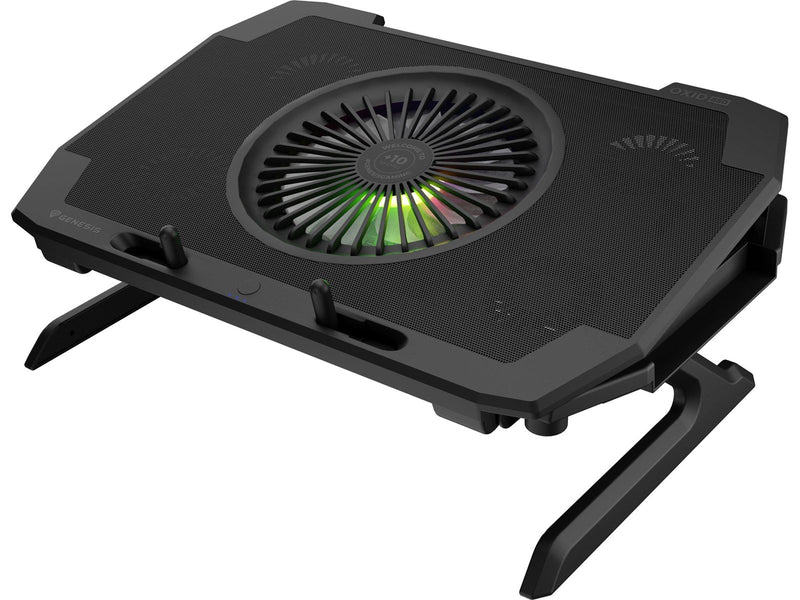 Genesis Oxid 850 - Laptop Cooling Pad