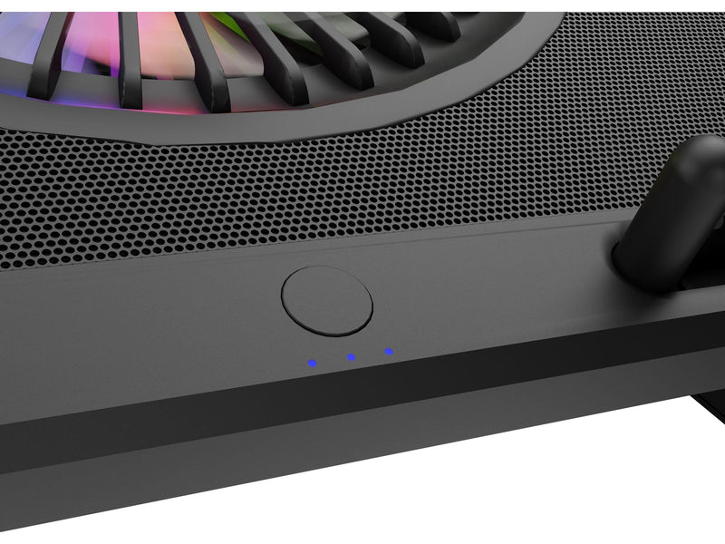 Genesis Oxid 850 - Laptop Cooling Pad