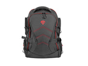 Genesis Pallad 550 - 17.3" - Gaming Backpack