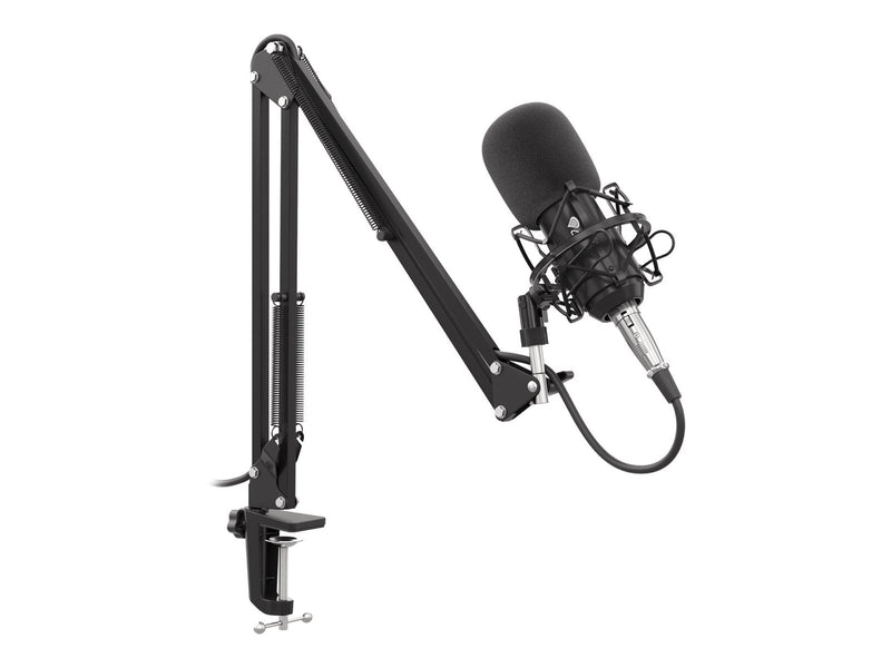 Genesis Radium 300 XLR