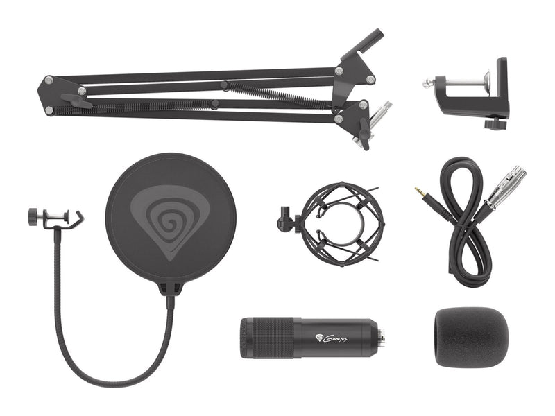 Genesis Radium 300 XLR