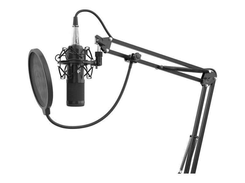Genesis Radium 300 XLR
