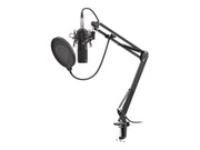 Genesis Radium 300 XLR