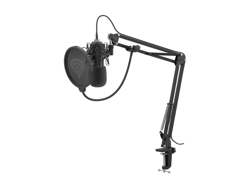 Genesis Radium 400 G2
