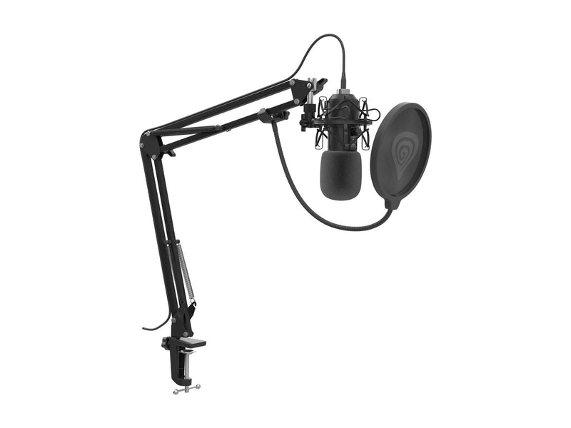 Genesis Radium 400 G2