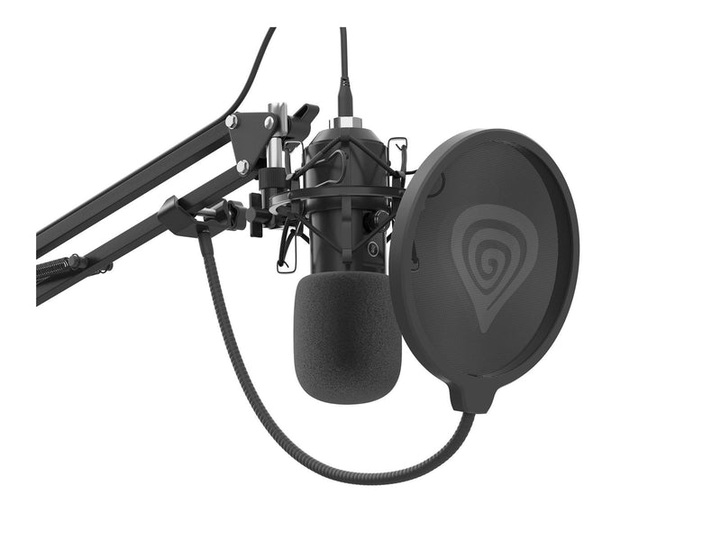 Genesis Radium 400 G2