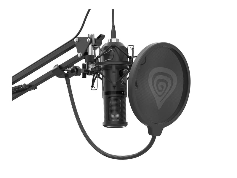 Genesis Radium 400 G2